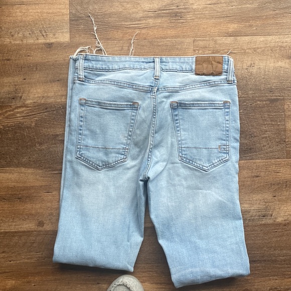 Aero skinny taper - Picture 6 of 7